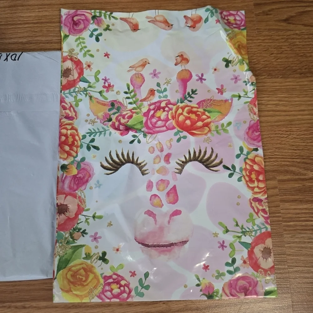 Mailers And More colorful bag